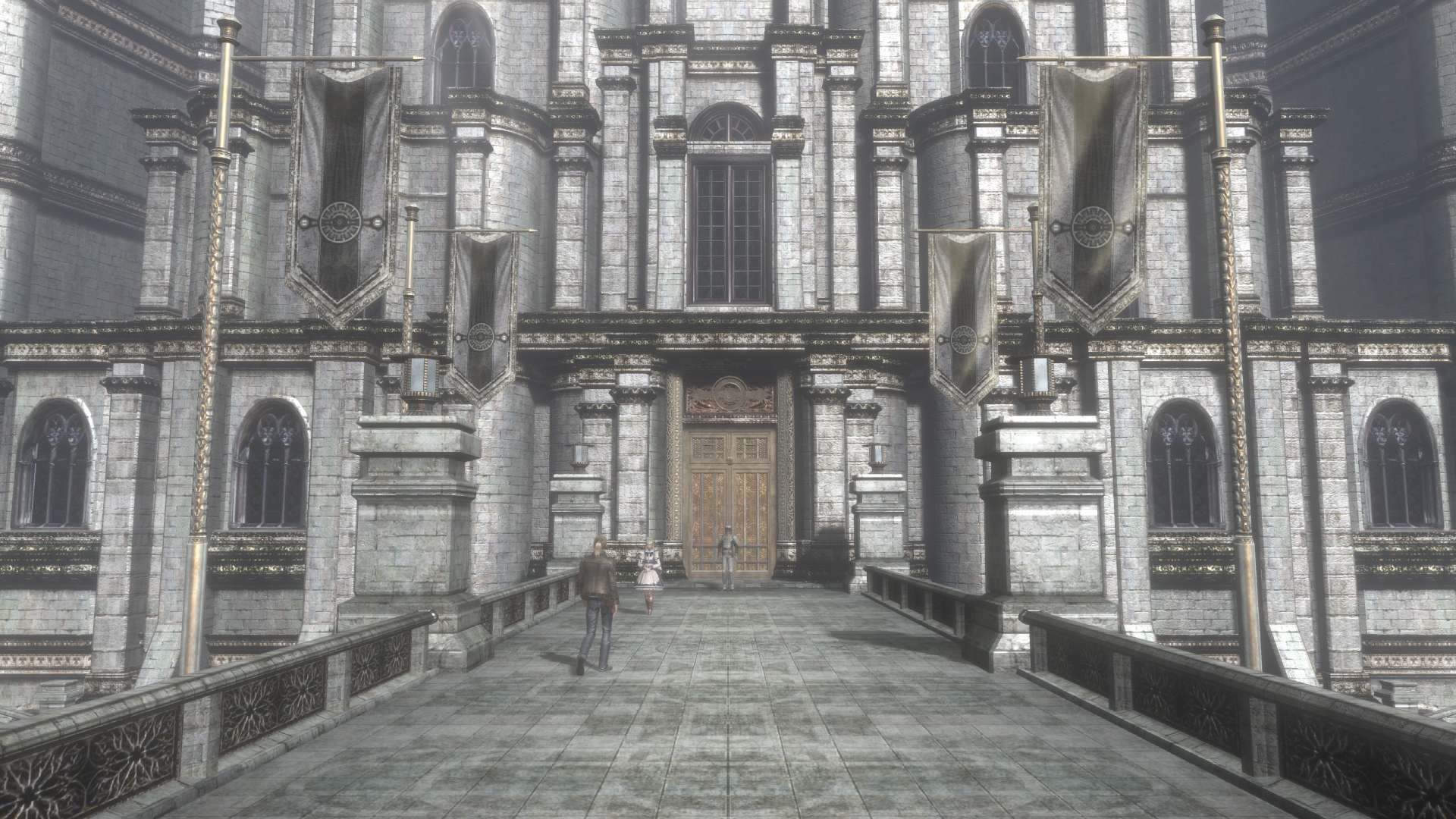 Resonance of Fate - Imagen 23